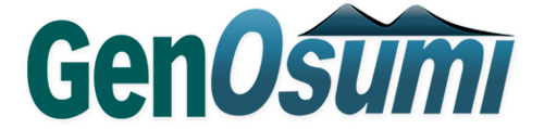 Genosumi